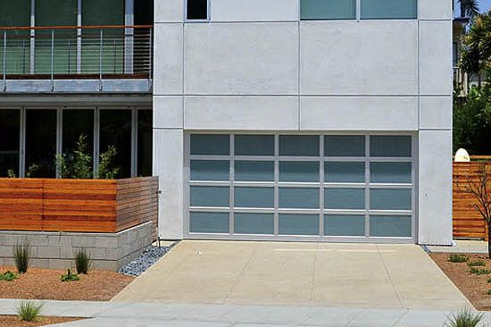 steel door repair Gilroy