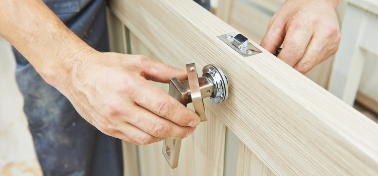 interior door repair Gilroy