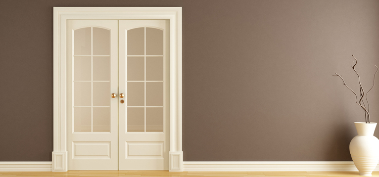residential fiberflasss door repair Gilroy